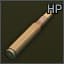 .50 BMG HP