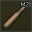 .50 BMG M21