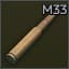 .50 BMG M33