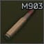 .50 BMG M903 SLAP