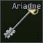 Ariadne symbol key