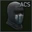Arena Cup Series balaclava