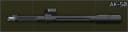 AK-50 barrel