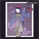 Get a Life poster