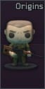 PMC Origins figurine