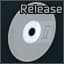 Disk with release version