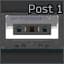 Rus Post audio tape 11.05 / 001