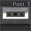 Rus Post audio tape 11.05 / 003