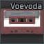 Voevoda's thoughts audio tape