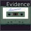 Audio tape with incriminating evidence