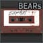 BEAR commander's audio tape labeled "For the BEARs"