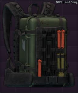 Mystery Ranch NICE Frame Load Sling