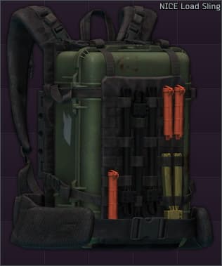 Mystery Ranch NICE Frame Load Sling