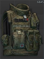 6B45 armored rig (General Purpose, EMR)