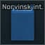 Folder with intelligence on Norvinsk region facilities