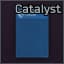 Fuel catalyst test report