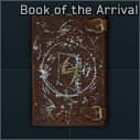 Book of the Arrival