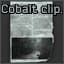 Newspaper clipping from the cultists' house