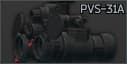 L3Harris PVS-31A night vision goggles