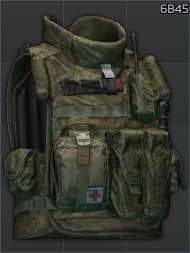 6B45 armored rig (General Purpose, EMR) Default