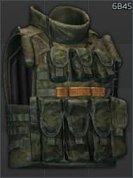 6B45 armored rig (Assault, EMR) Default