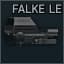 FALKE LE reflex sight