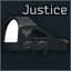 SwampFox Justice reflex sight