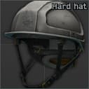 SHIELD Absolute Cinema hard hat (White)