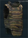 NPP KlASS Korund-VM body armor (Kamysh) Default