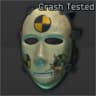 Atomic Defense CQCM ballistic mask (Crash Tested)