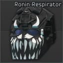 DevTac Ronin Respirator (Beast)