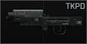 TKPD 9.3x64 carbine