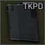 TKPD 9.3x64 10-round magazine