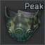 Work Peak training mask (Gym Duty)