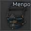 DevTaс Samurai Menpo Mask