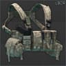 LBT-1961A Load Bearing Chest Rig (AOR1)