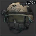 HighCom Striker ULACH IIIA helmet (Sand)