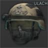 HighCom Striker ULACH IIIA helmet (Sand)