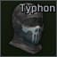 Cold Fear infrared balaclava (Typhon)