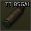 7.62x25mm TT M856A1
