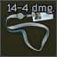 Station 14-4 KORD Arshavin K. pass (Damaged)