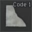 First piece of code note