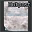 BEAR note from the outpost behind Ultra