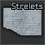 Strelets' note