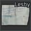 Leshy's orders