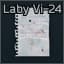 Assistant's notes on TG-Vi-24 test subjects