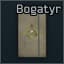 Bogatyr squad operations report