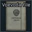 Voevoda's personal file