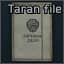 Taran's personal file