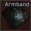 Armband (To Fall in the Darkness)
